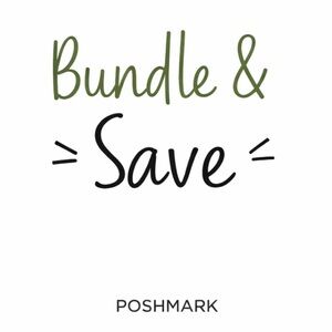 Thanks for shopping my closet!